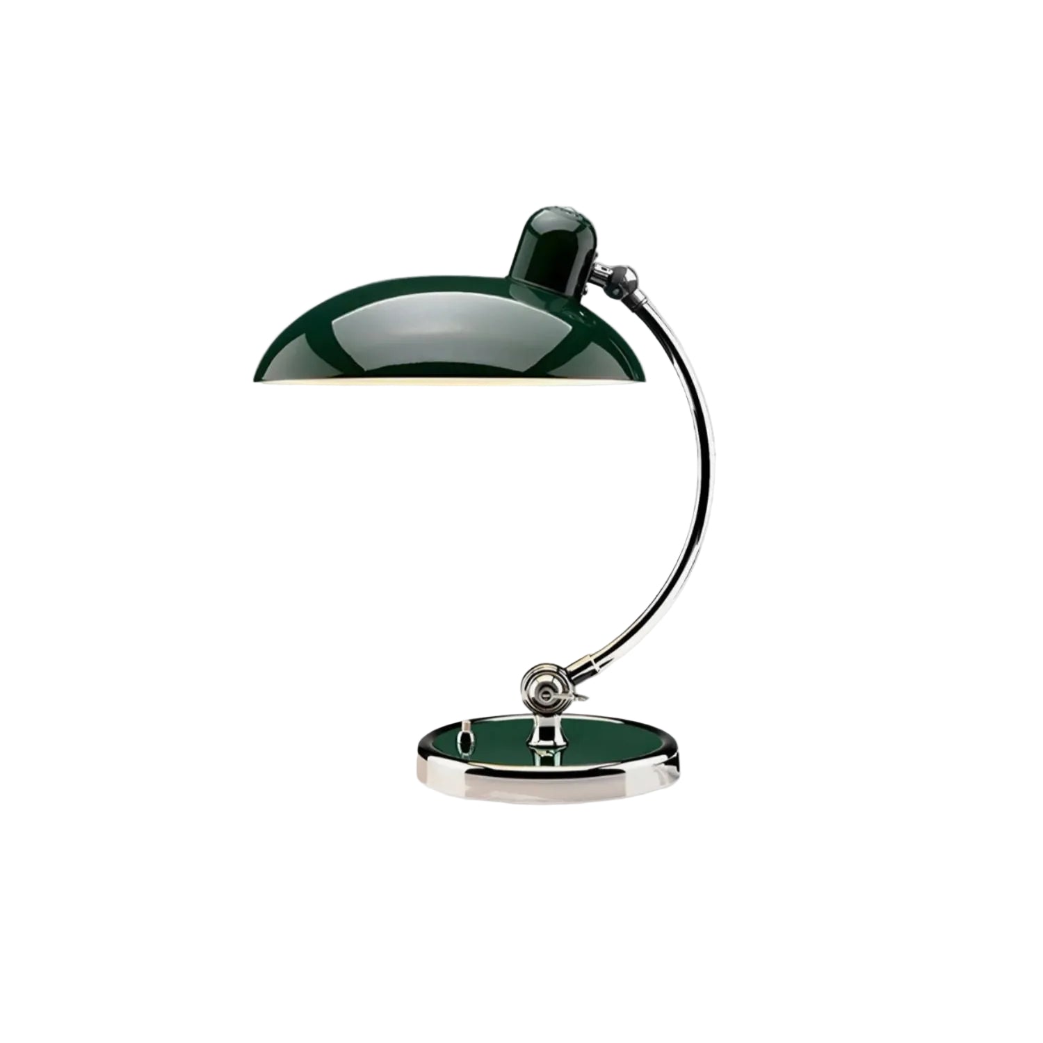 Sebis Retro Table Lamp