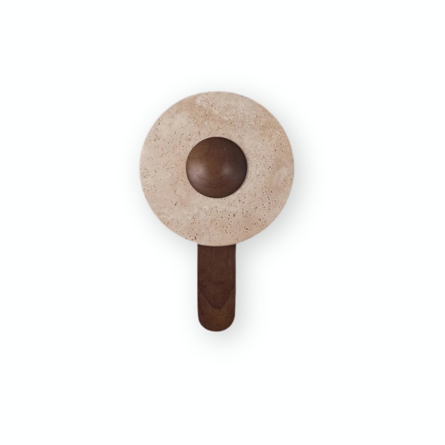 Jome Travertine Wall Light