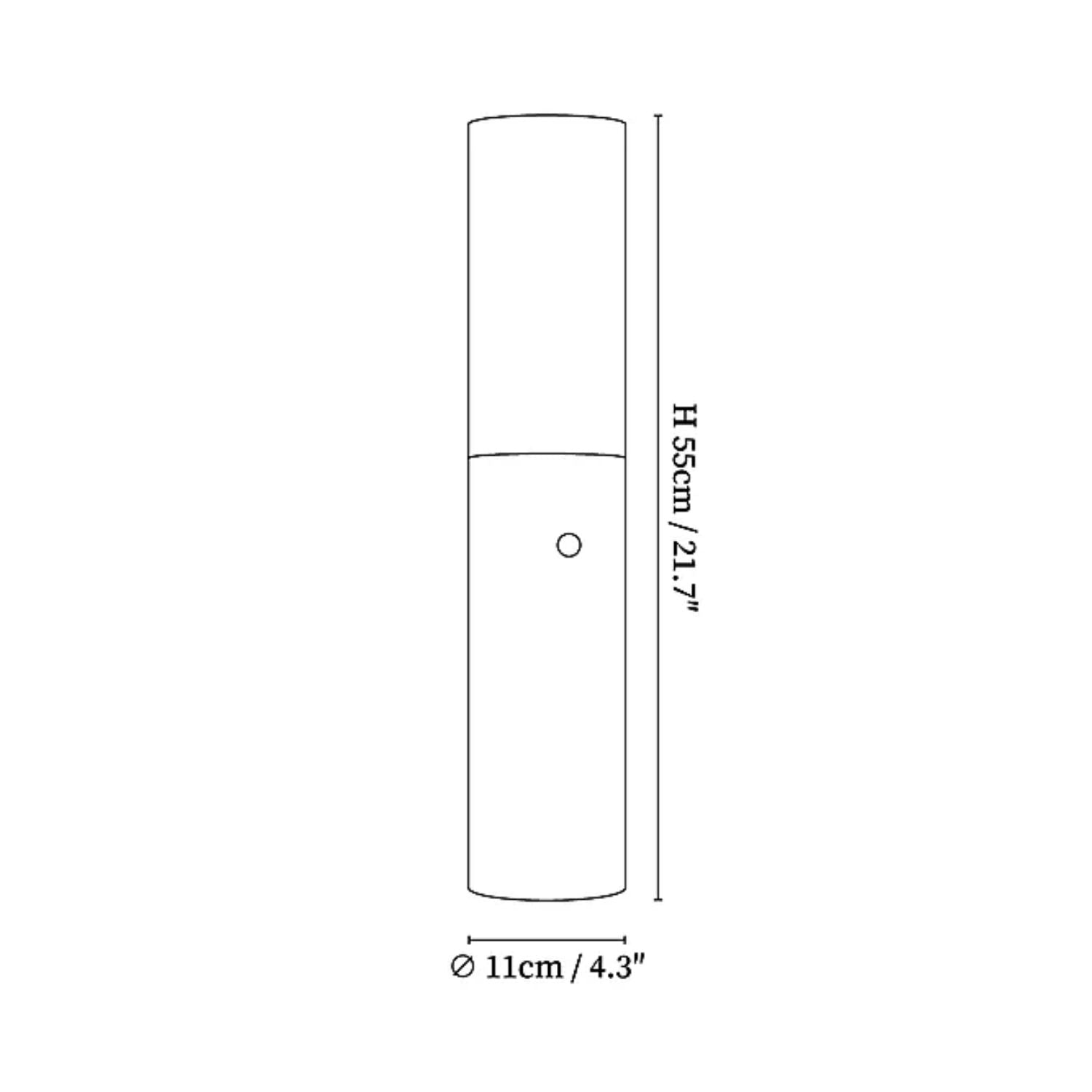 Colien Floor Lamp