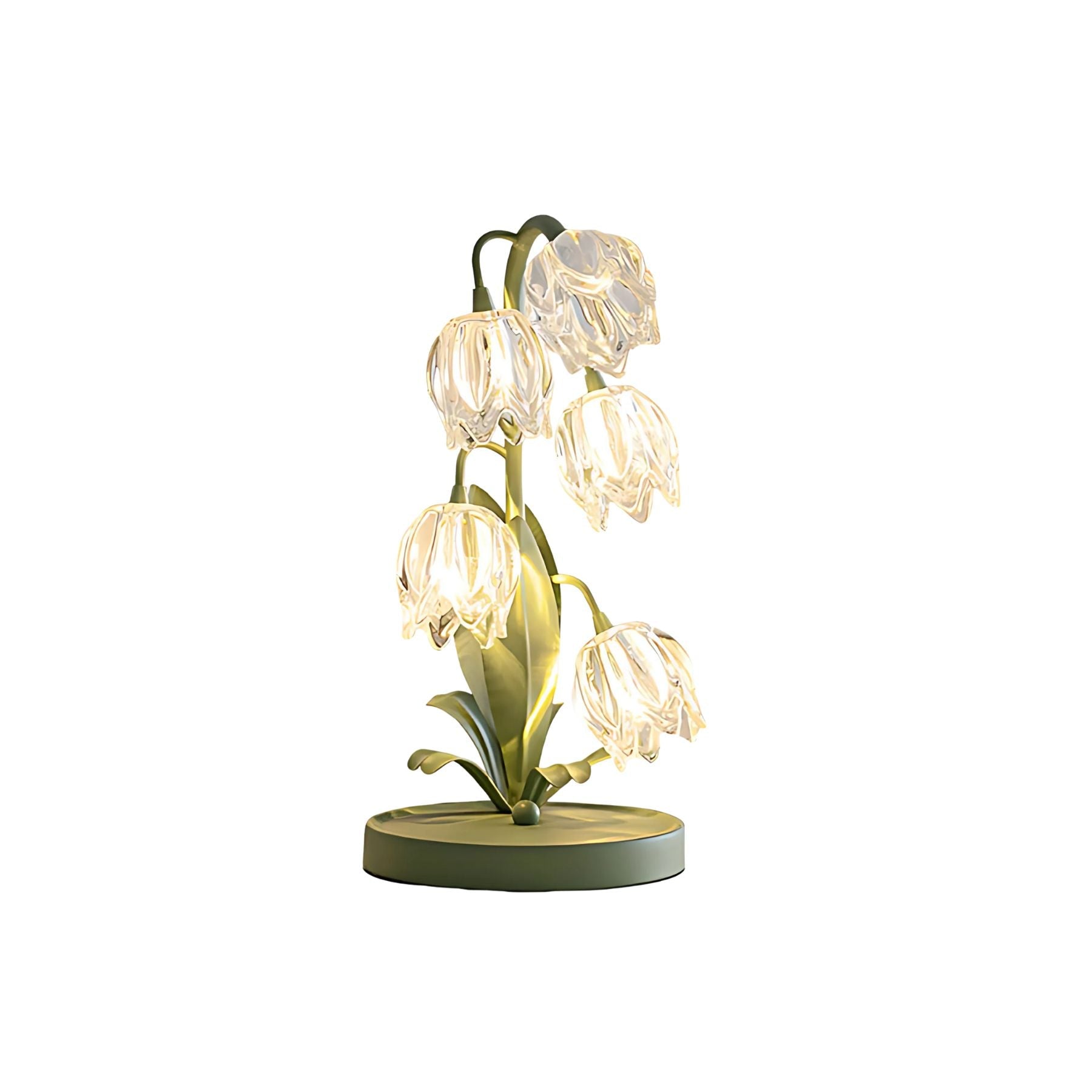 Cella Flower Table Lamp