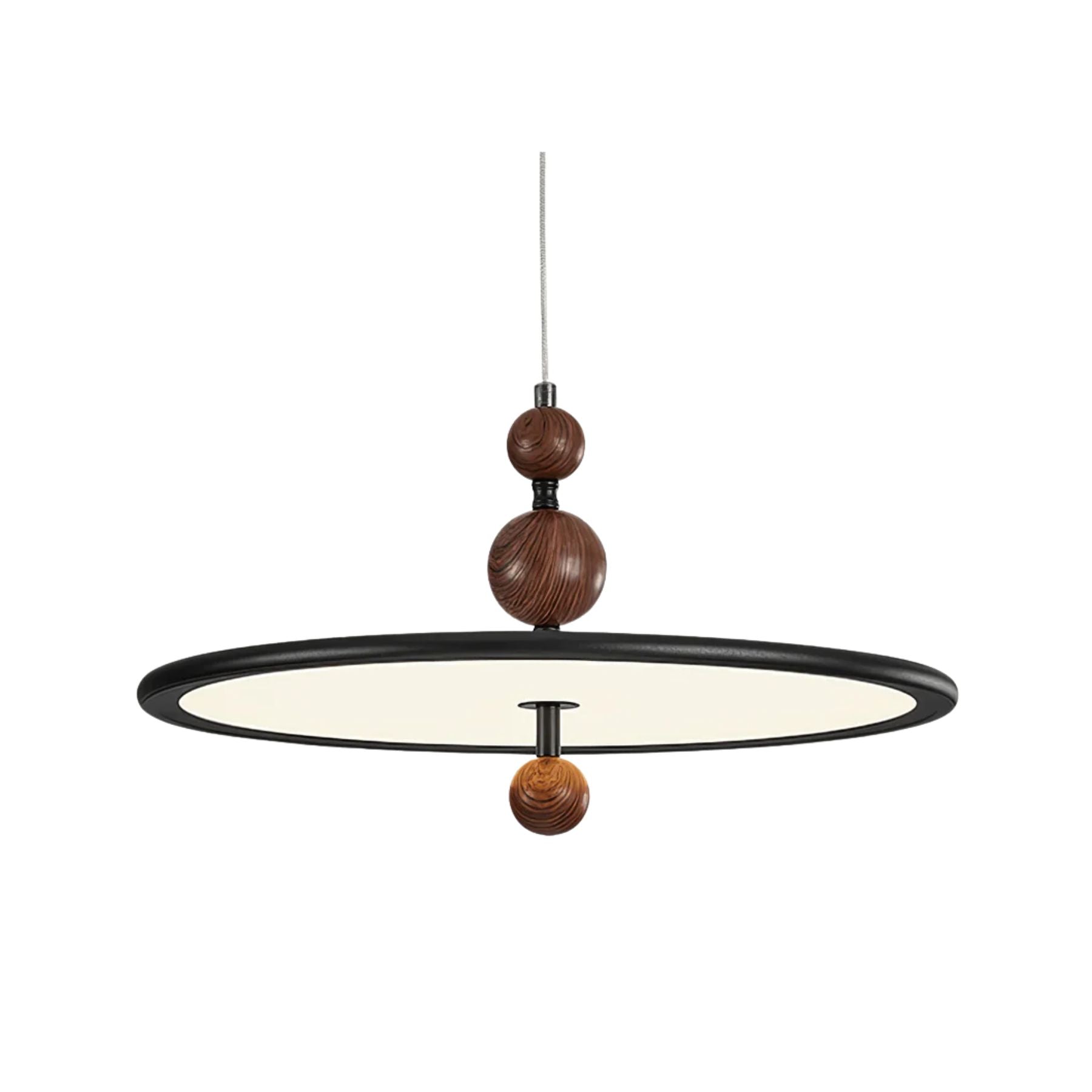 Eclisome Pendant Light