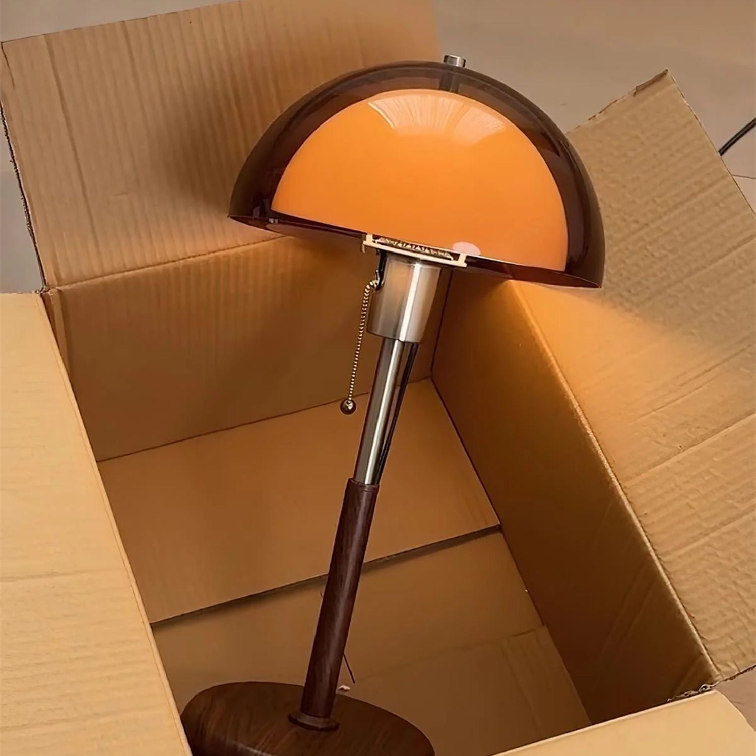 Tavino Table Lamp