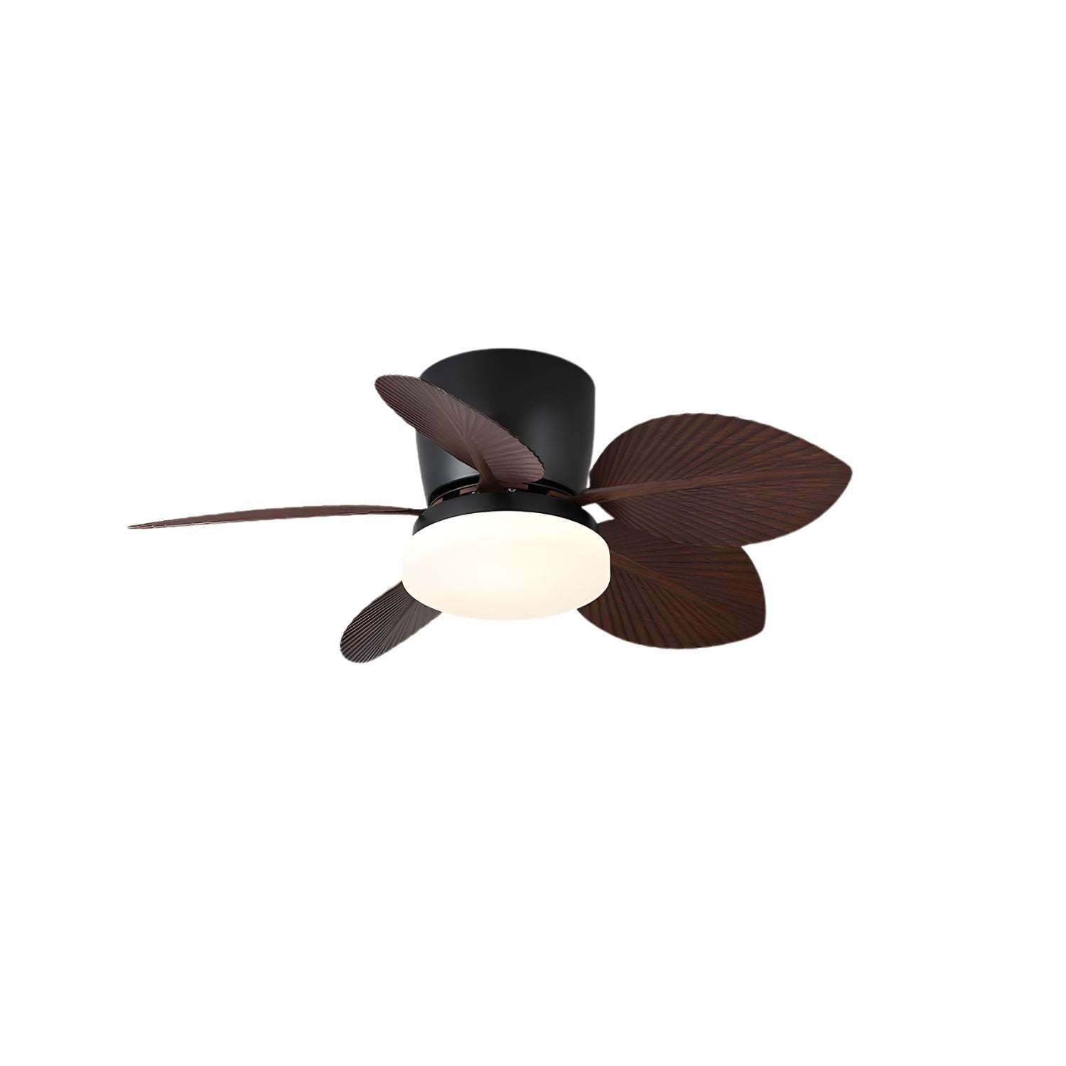 Seoma Leaf-shaped Ceiling Fan