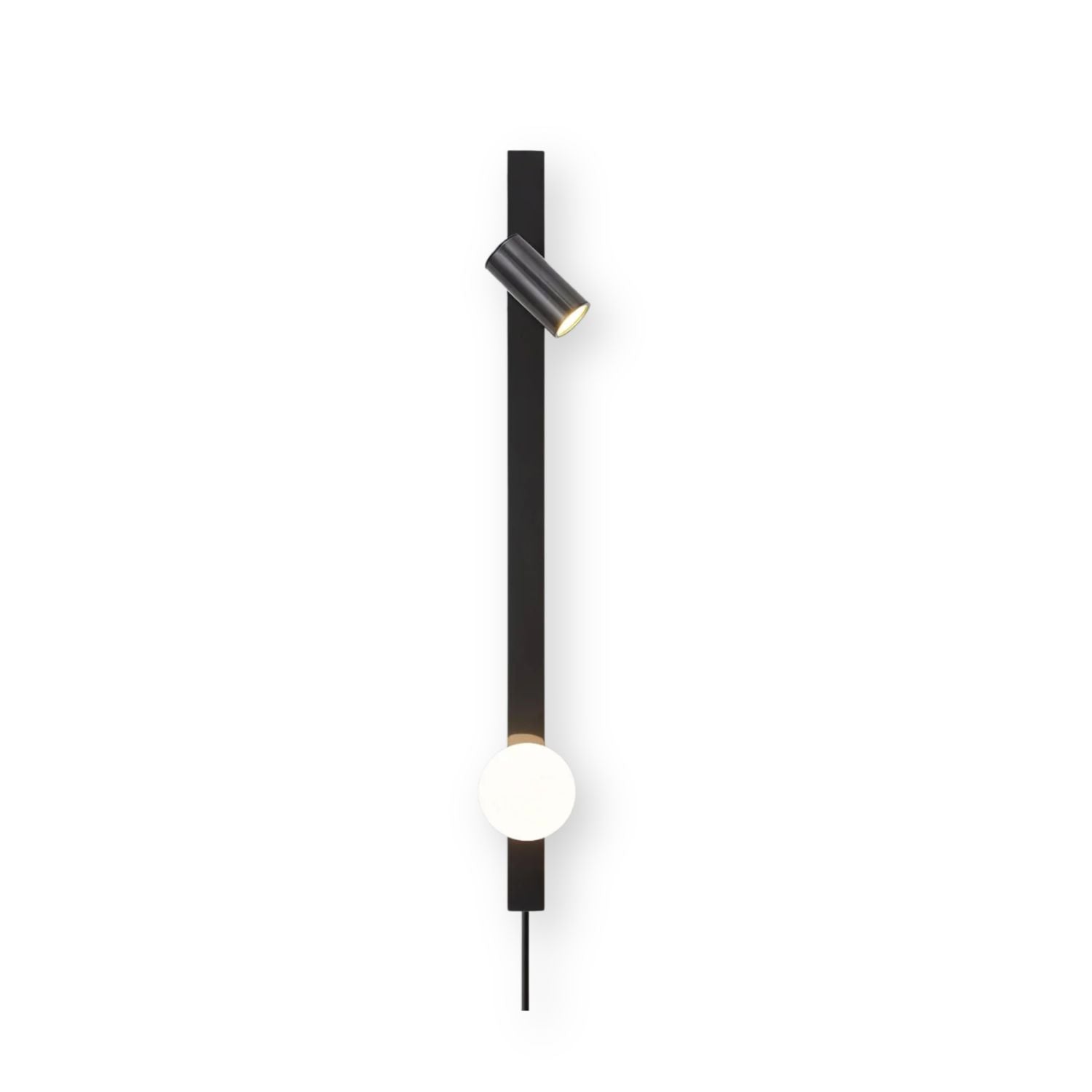 Lomesa Wall Light With Plug