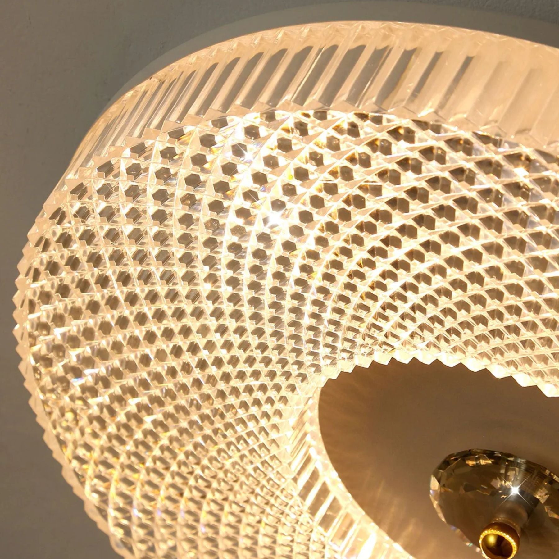 Alysa Ceiling Light