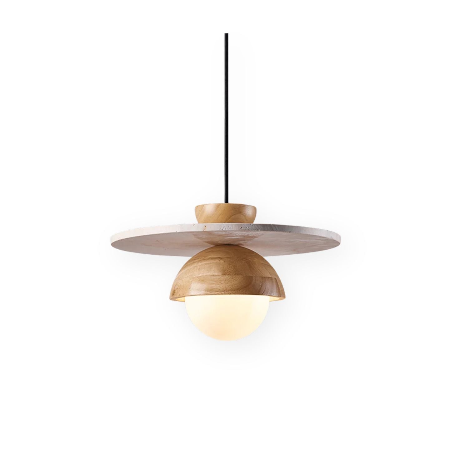 Goreme Pendant Light
