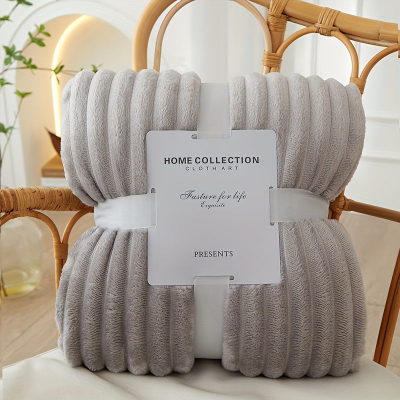 Lofa Super Soft Fleece Blanket