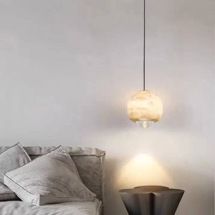 Albaso Albasten Pendant Light