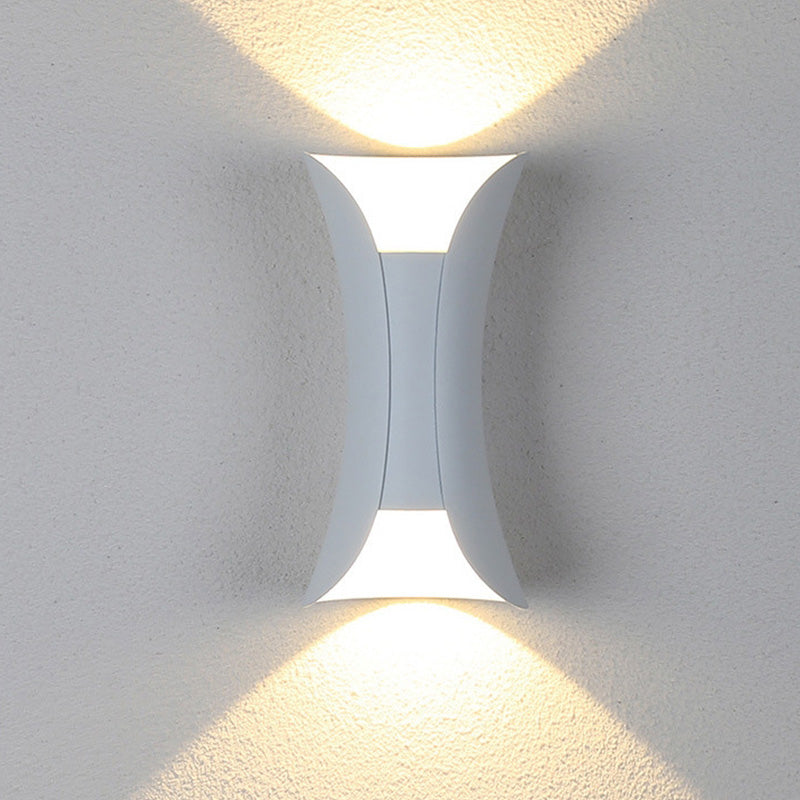 Otton Wall Light