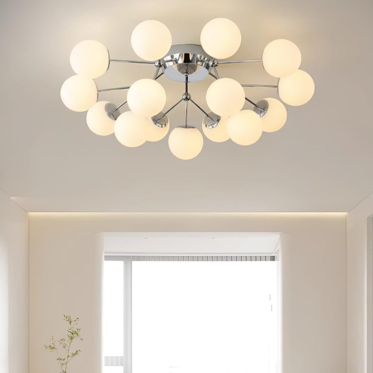 Gomelocs Ceiling Light