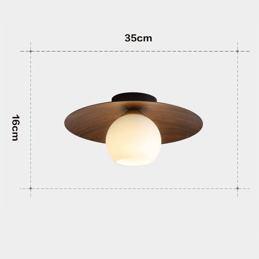 Sareno Ceiling Light