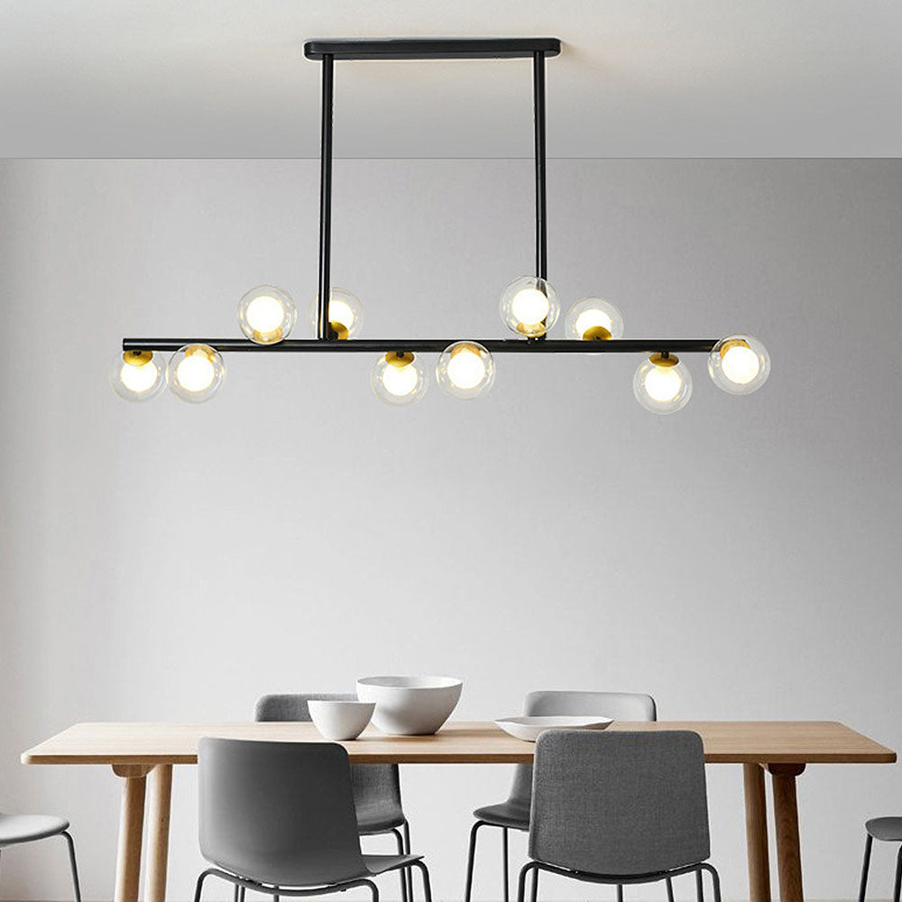 Seraphis Pendant Light