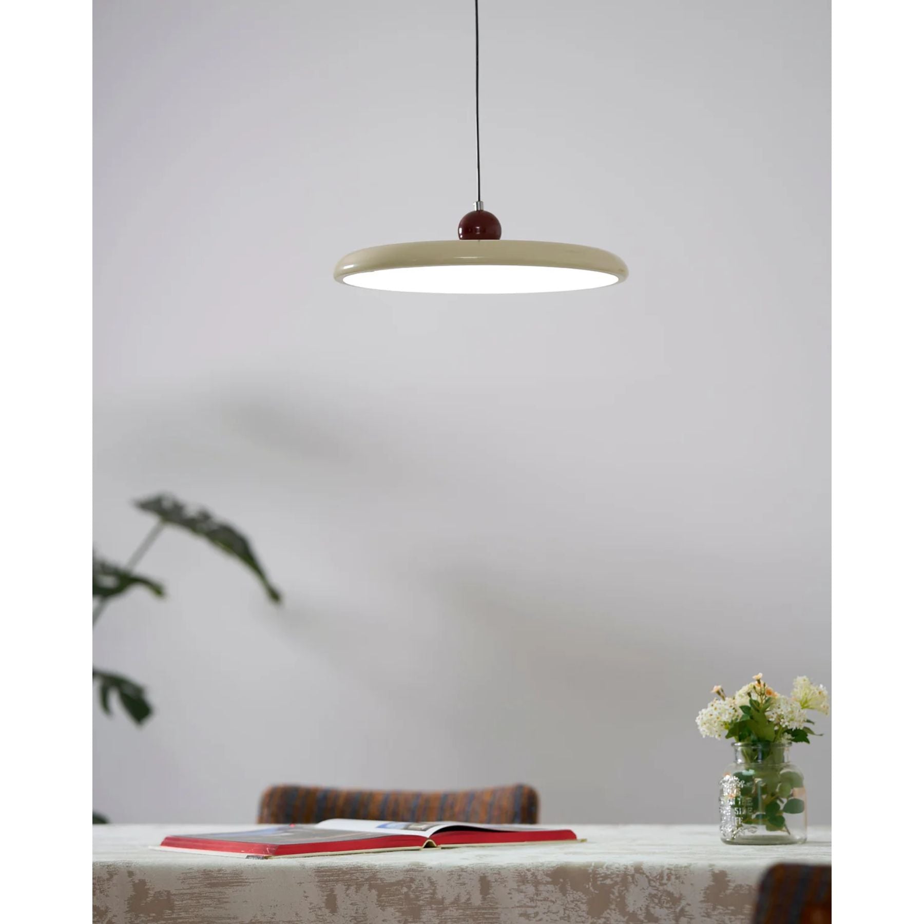 Cella Flower Table Lamp