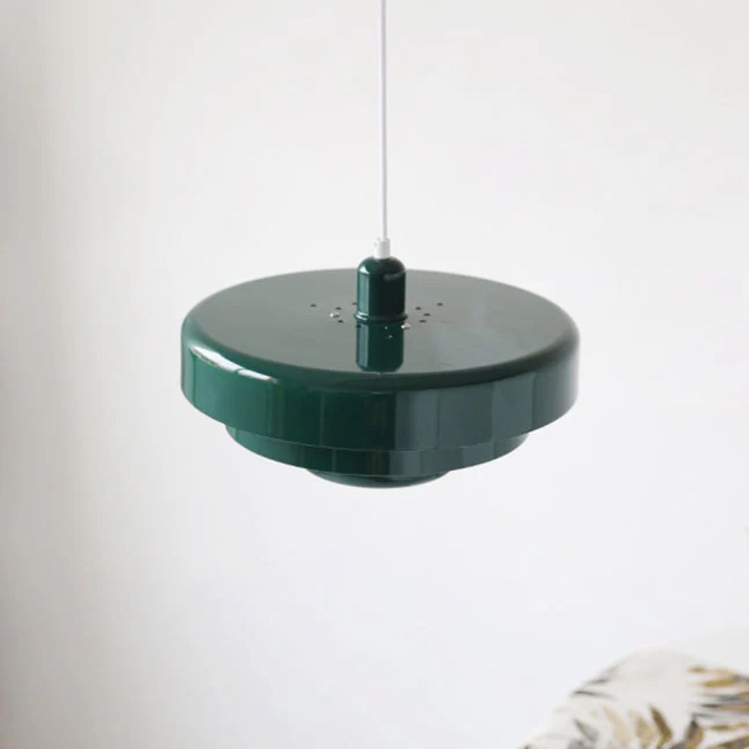 Zilivon Layered Pendant Light