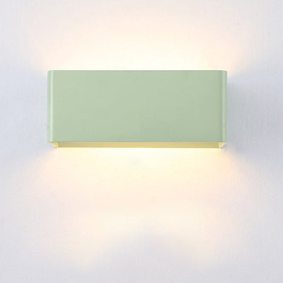 Cubbon Wall Light