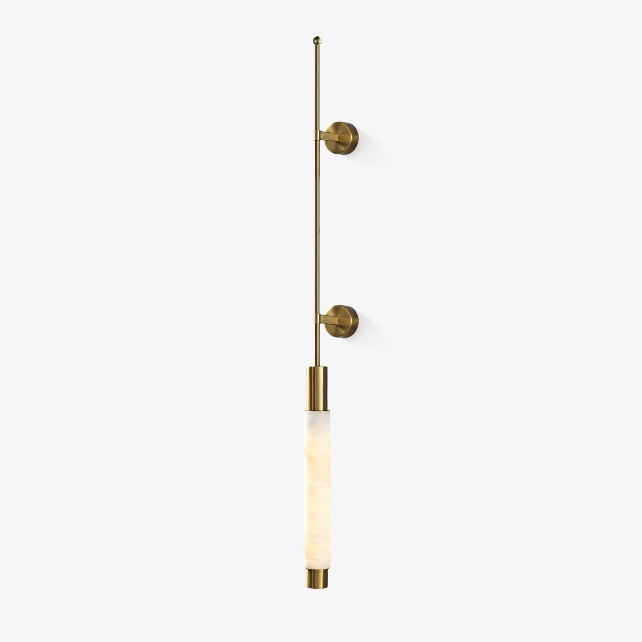 Veymiza Alabaster Wall Light