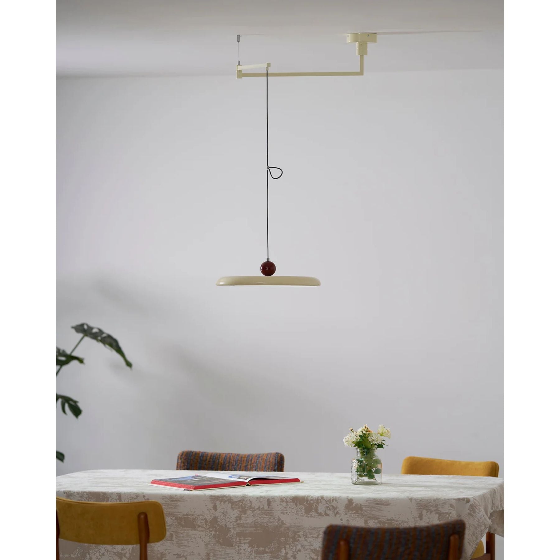 Zilito Pendant Light