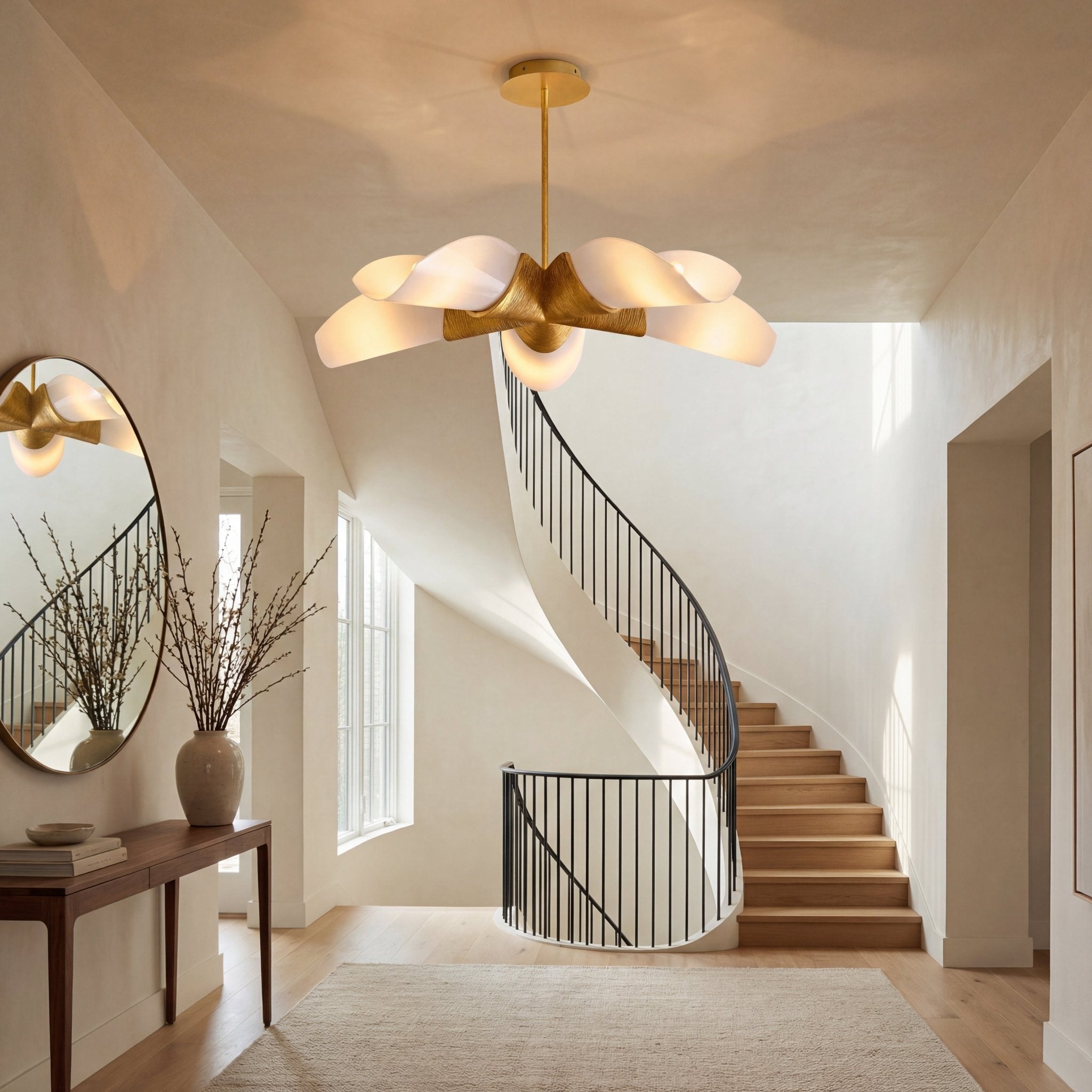 Lofella Ceiling Light