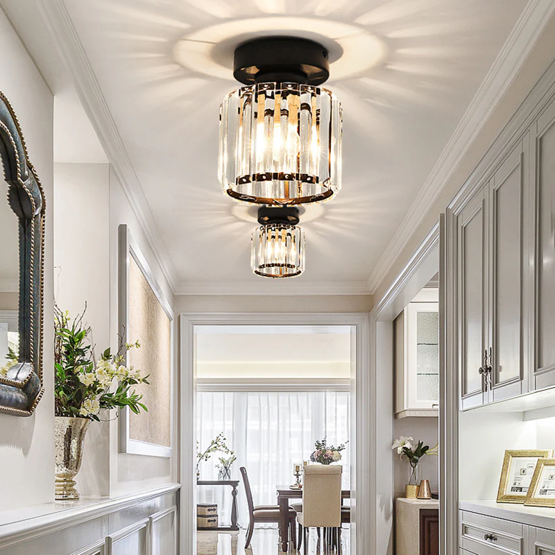 Kilon Ceiling Light