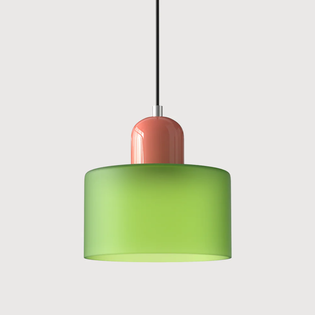 Lismeno Retro Pendant Light