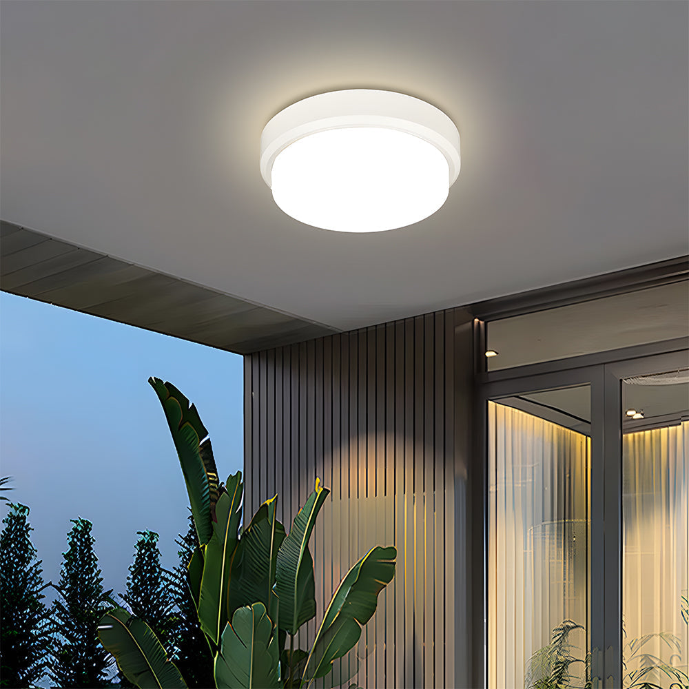 Mirella Ceiling Light For Outdoor Use