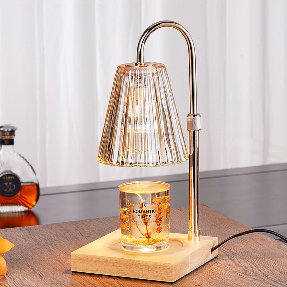 Selvoro Candle Warmer Lamp