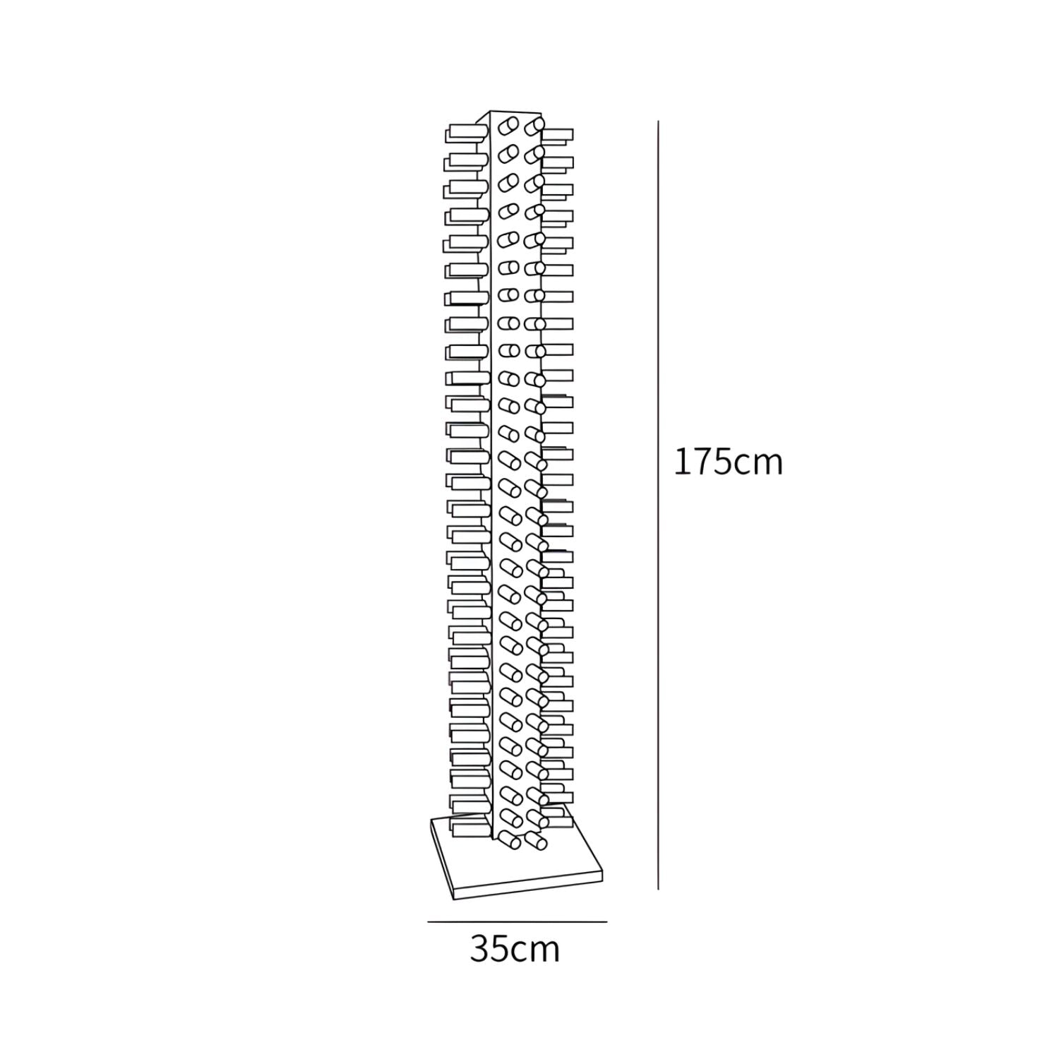 Toyele Floor Lamp