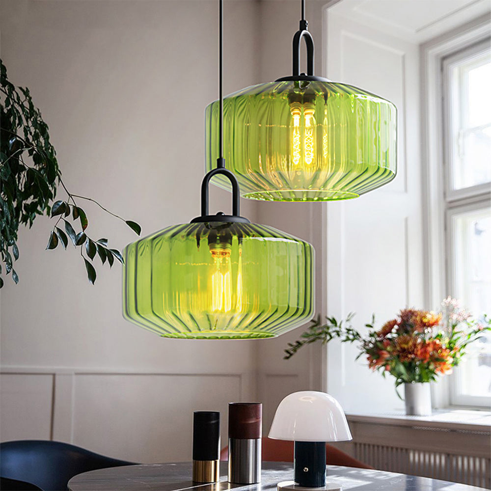 Luloven Pendant Light