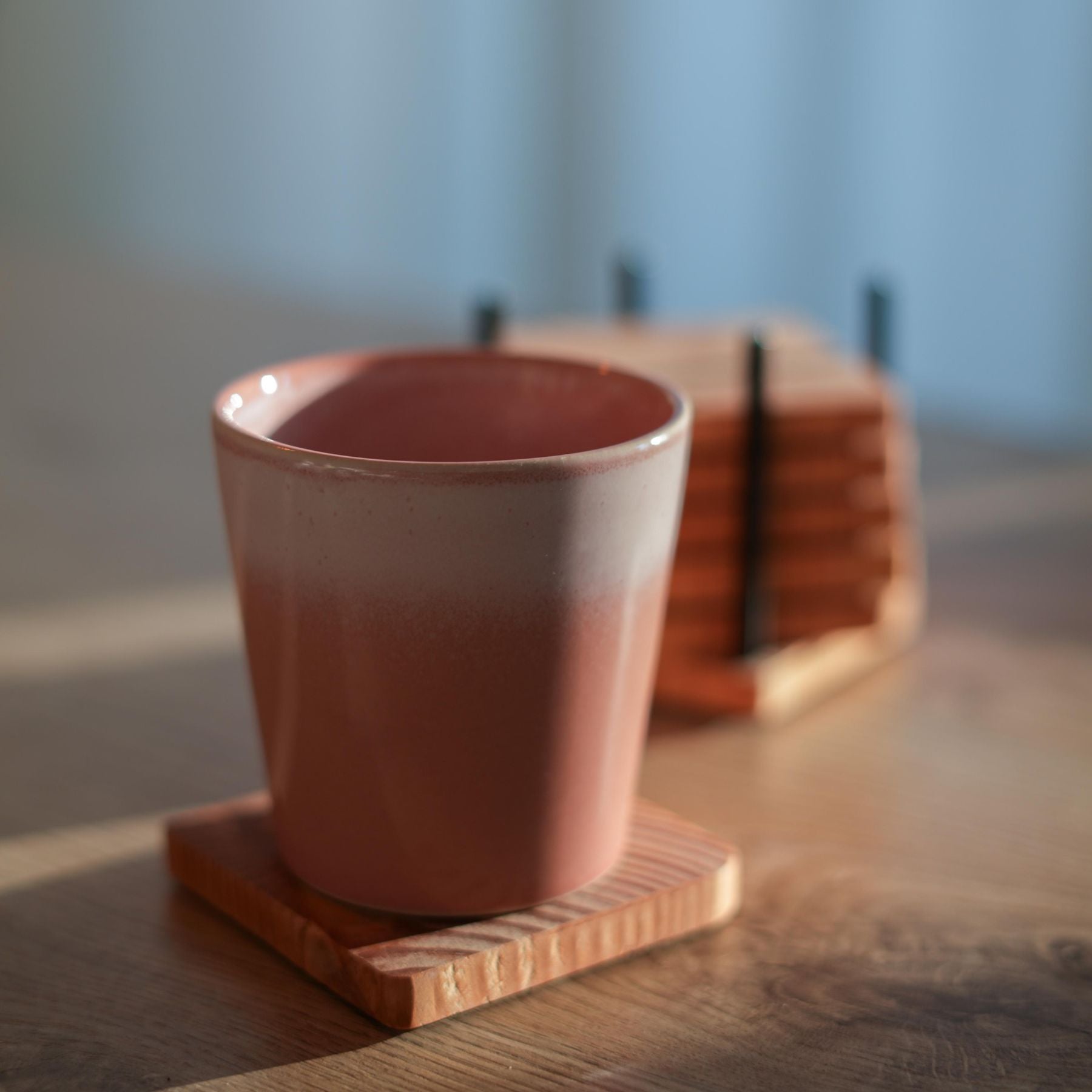 JIMBER Artisan Coaster