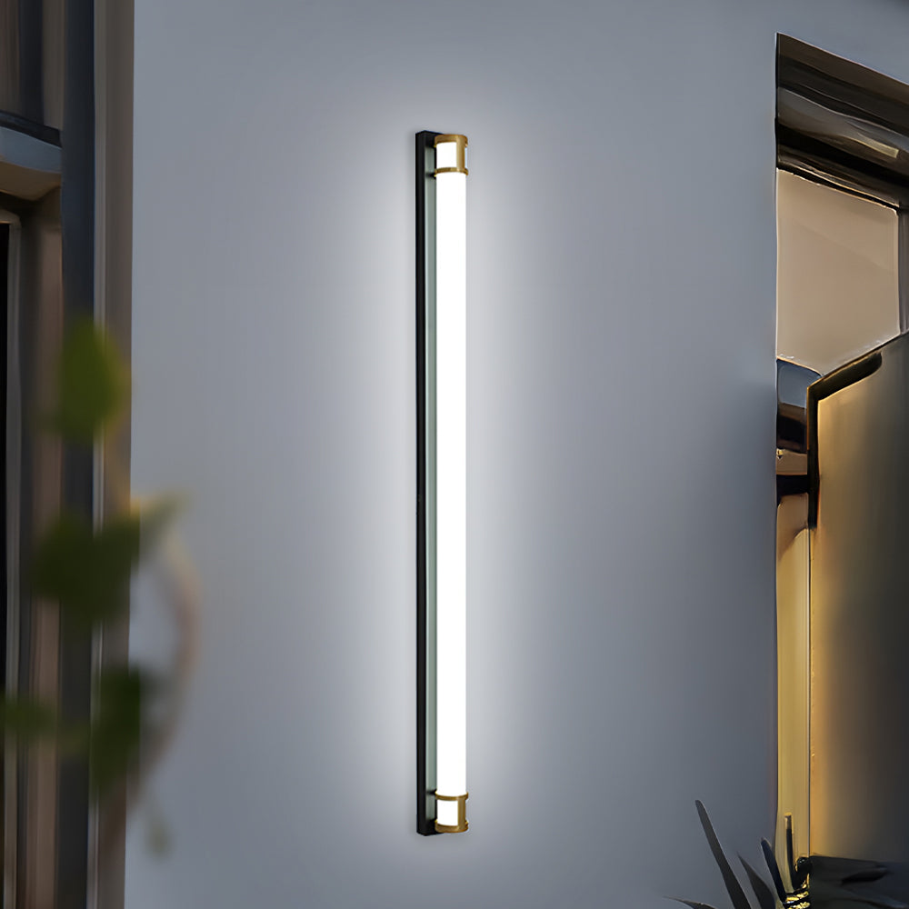 Rollon Wall Light For Outdoors