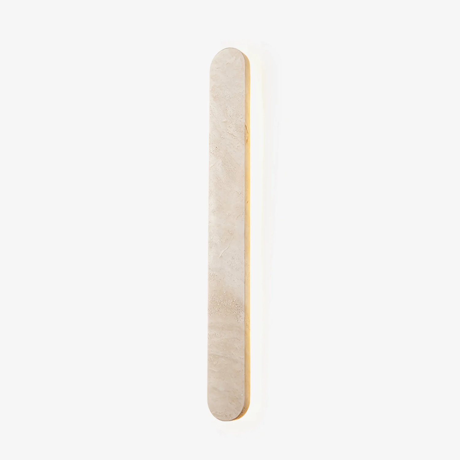 Leiyva Natural Stone Wall Light