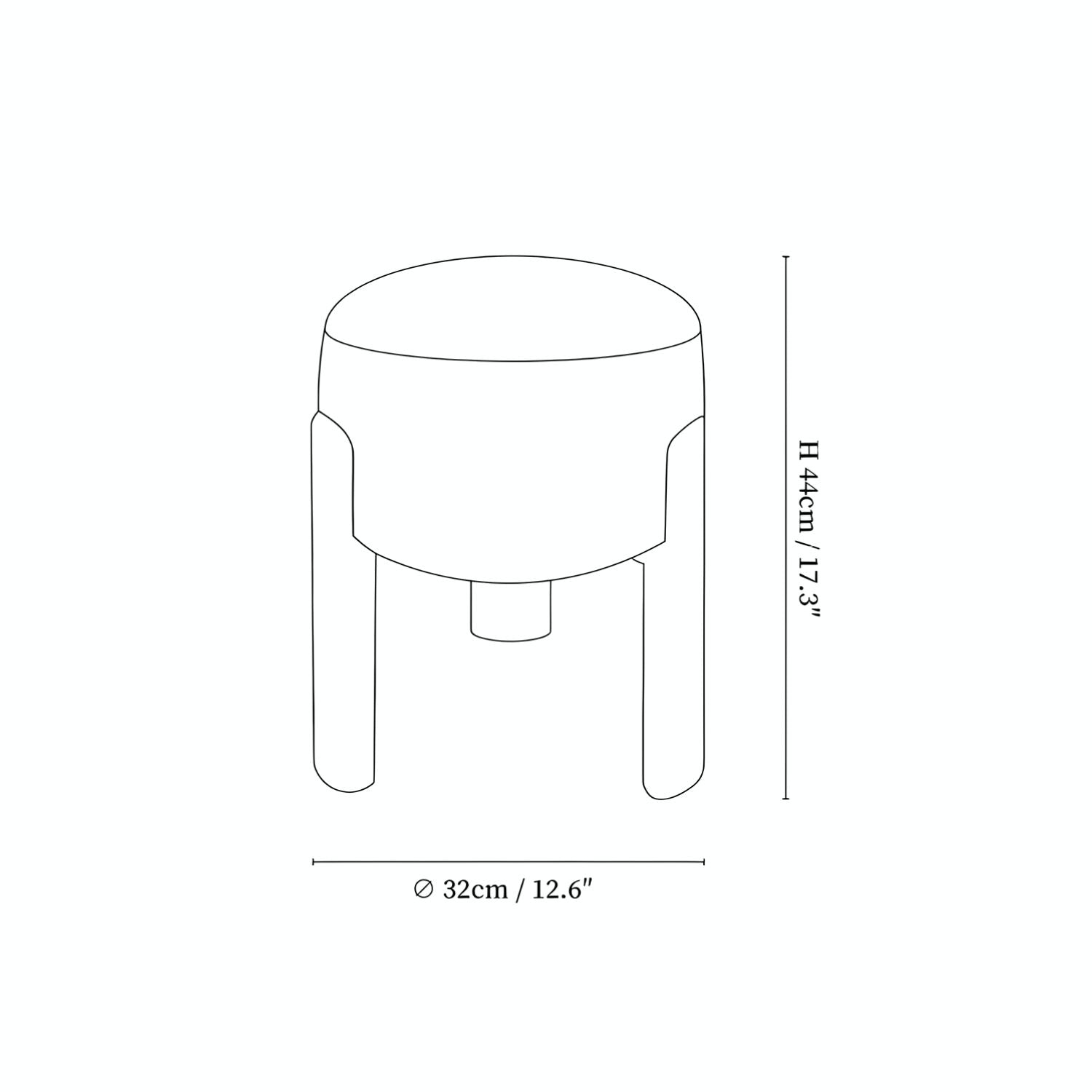 Floca Table Lamp