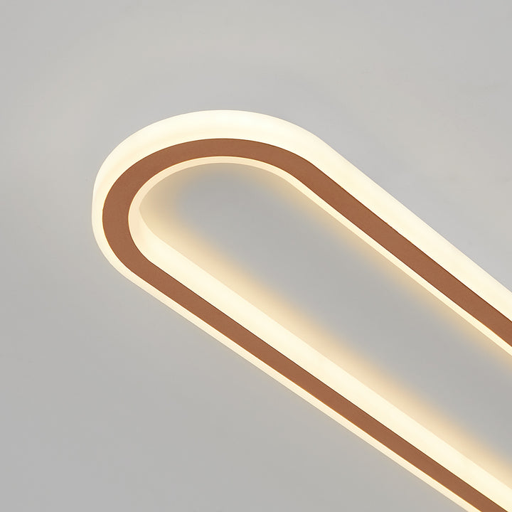 Lazzan Ceiling Light