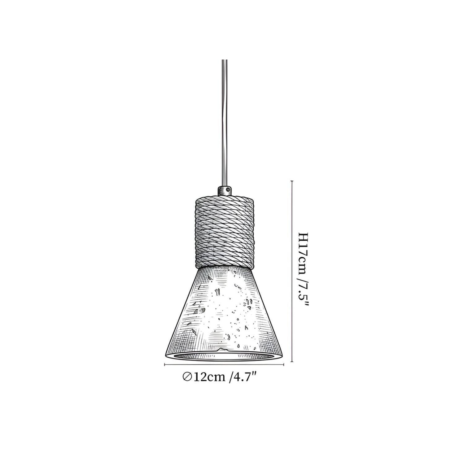 Reiva Pendant Light