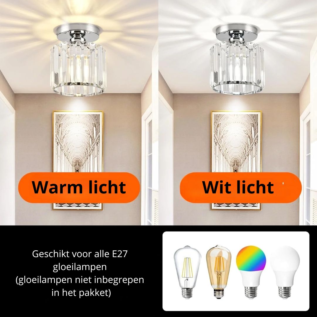 Kilon Ceiling Light
