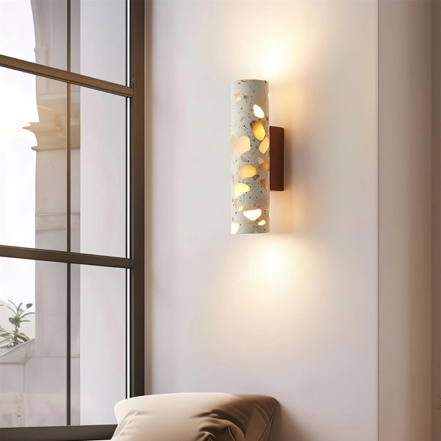Cliza Wall Light
