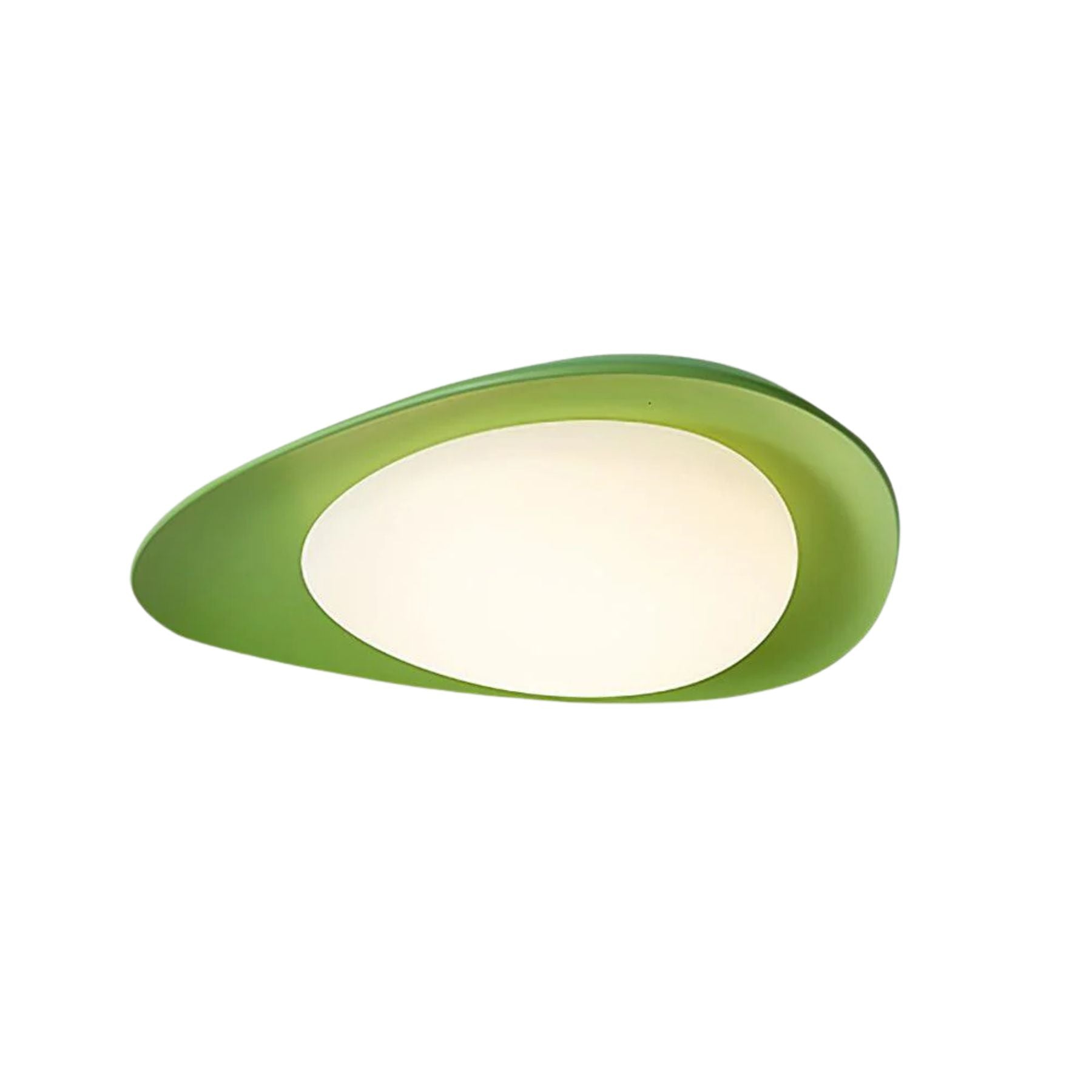 Fiolyn Leaf Ceiling Light