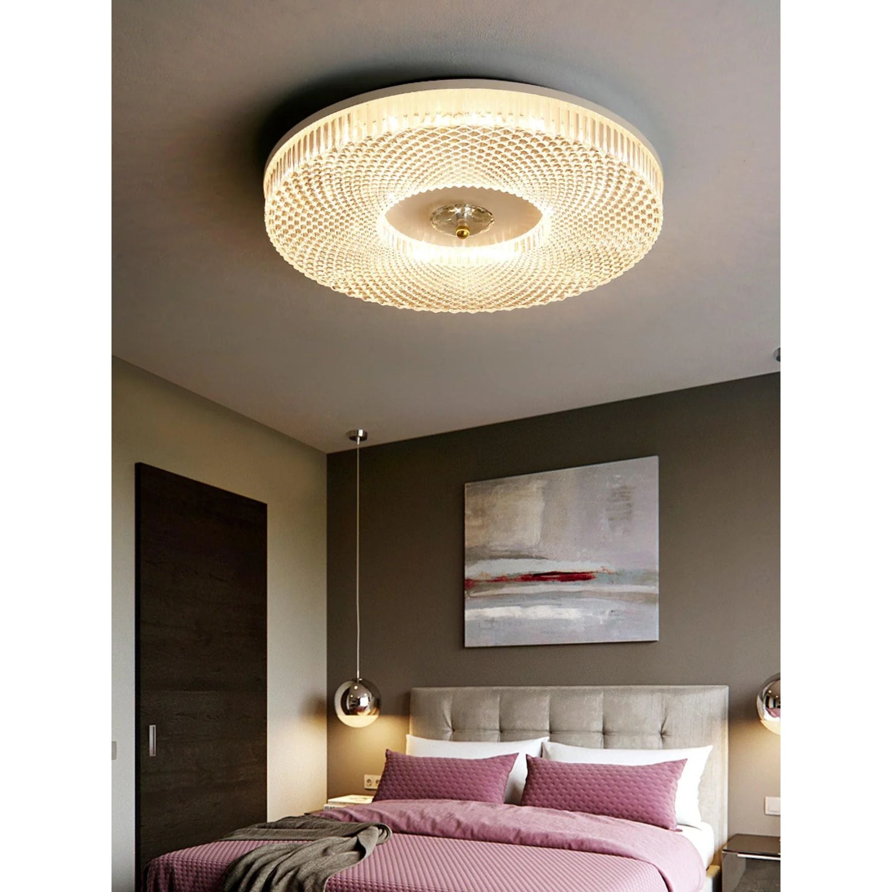 Alysa Ceiling Light