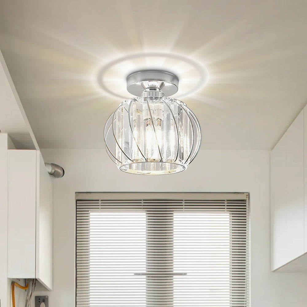 Cazzon Luxe Ceiling Light