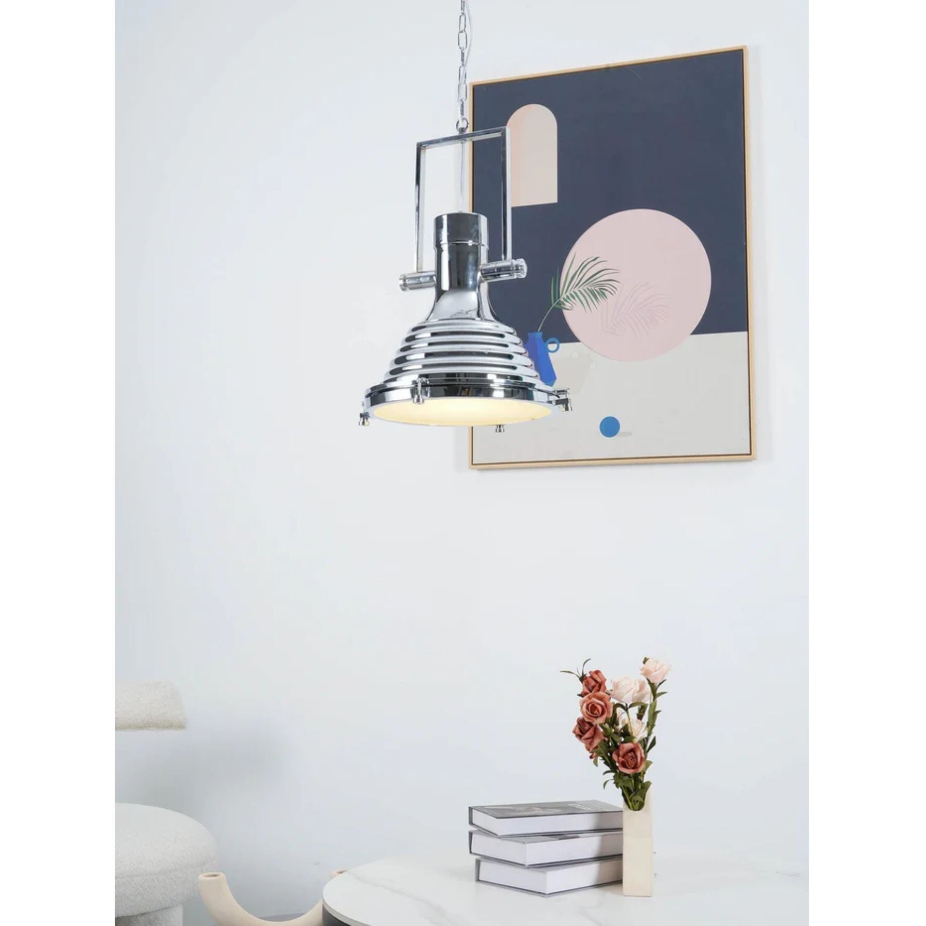 Levira Pendant Light