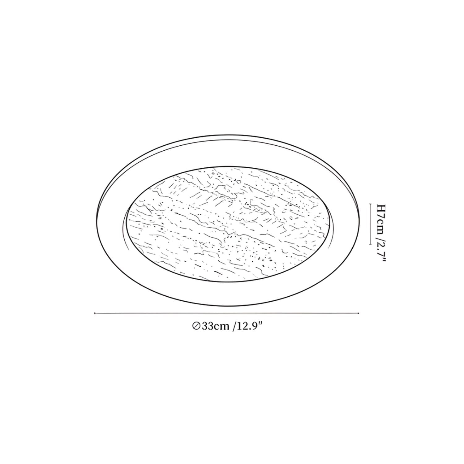 Lovan Ceiling Light