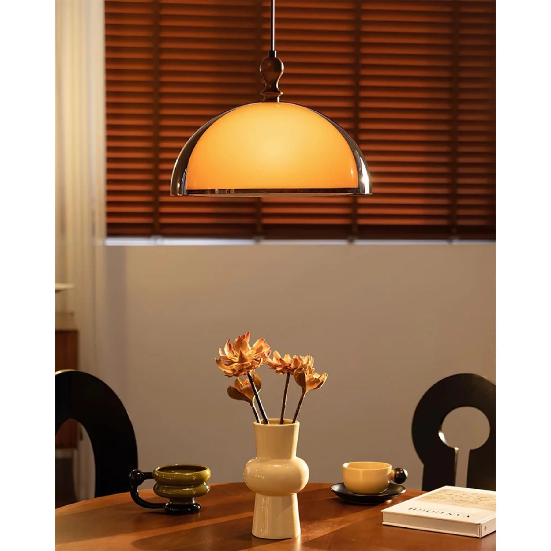 Tavino Pendant Light