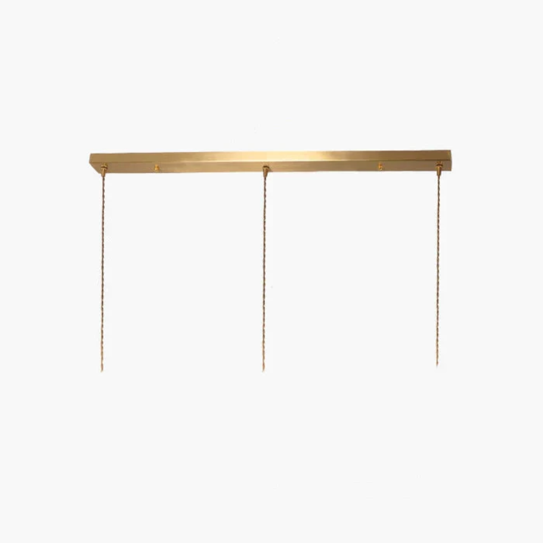 Quilivon Pendant Light