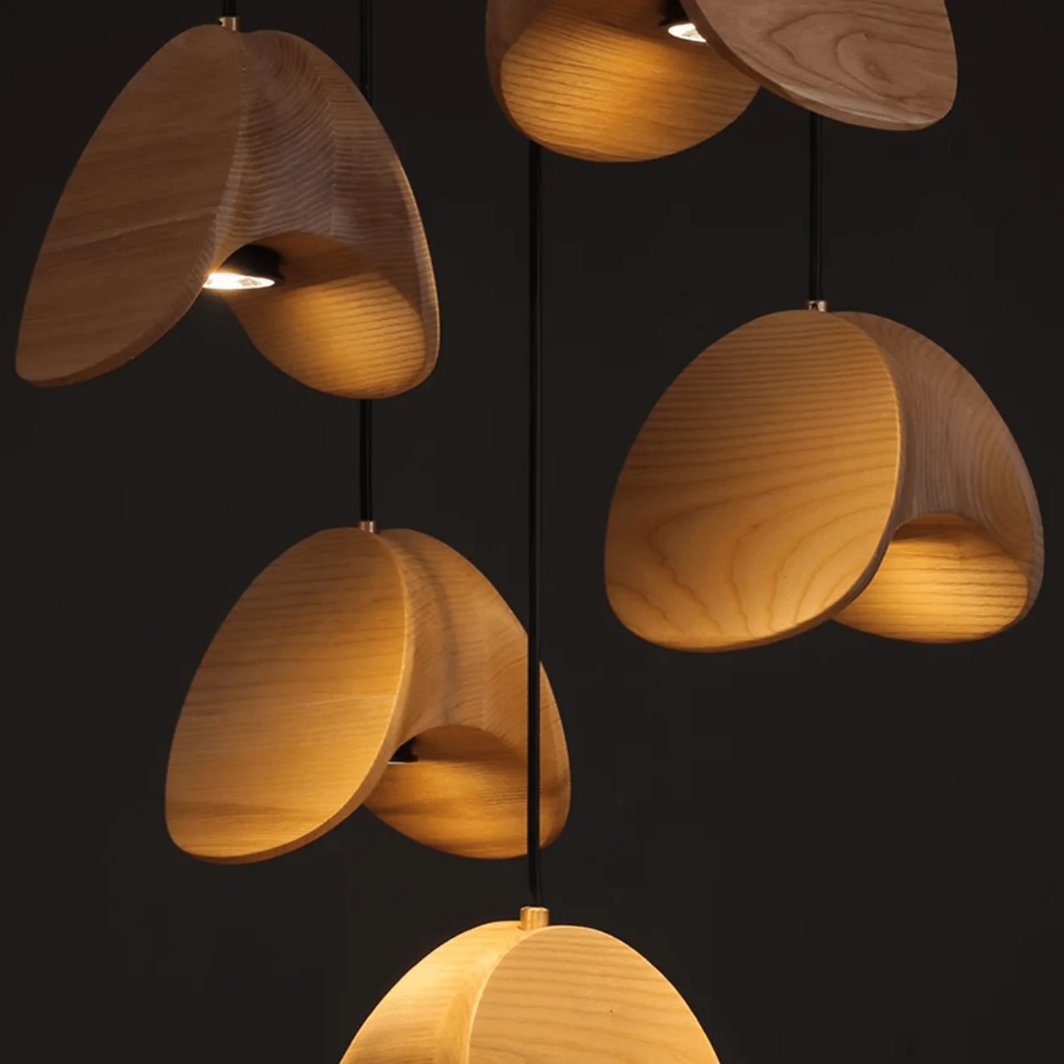 Folosc Pendant Light