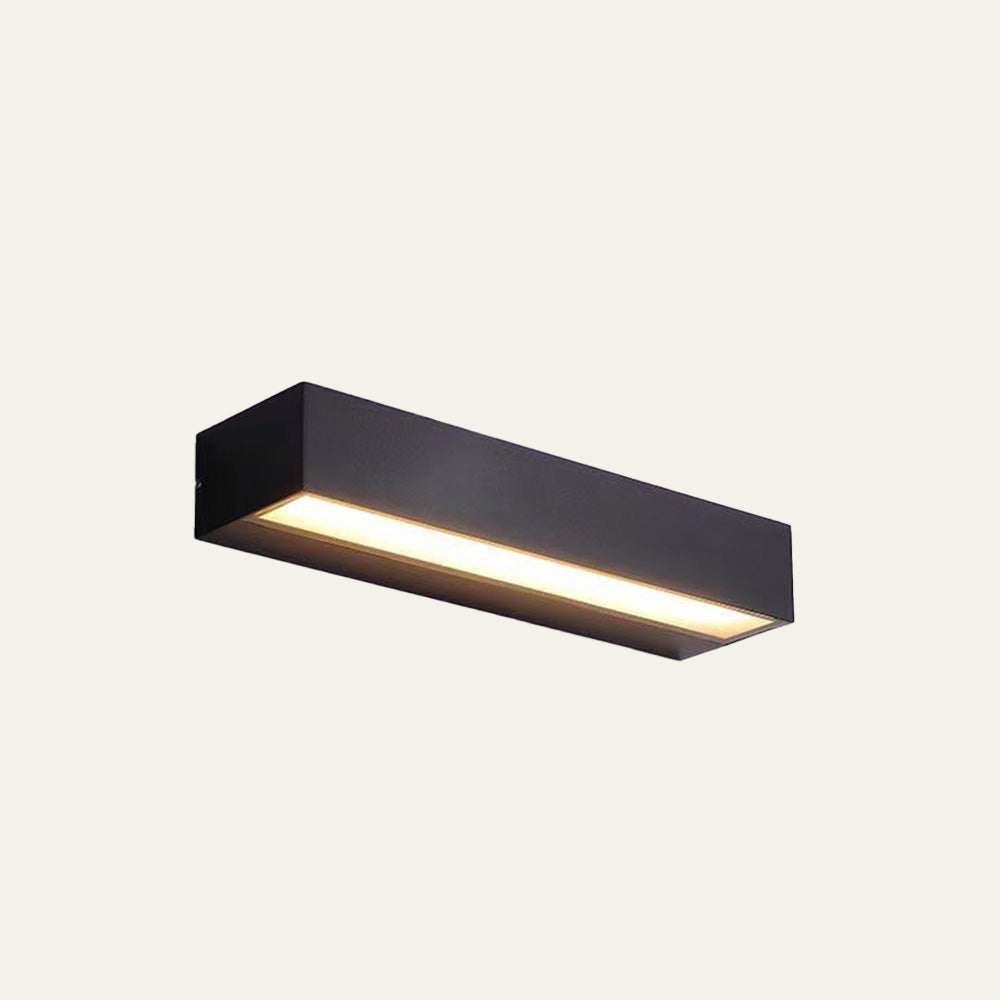 Nezo Outdoor Wall Light
