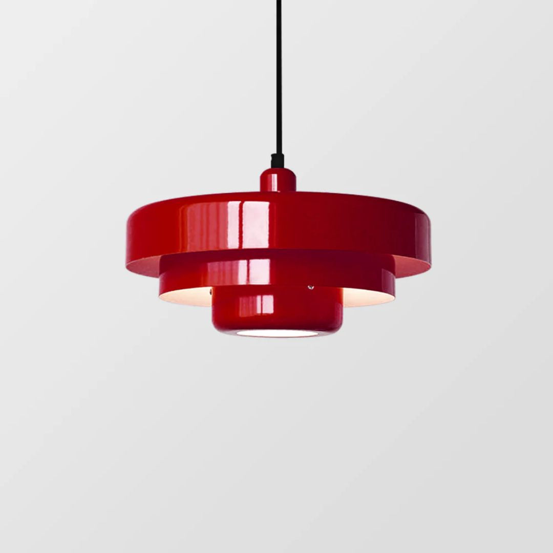 Zilivon Layered Pendant Light