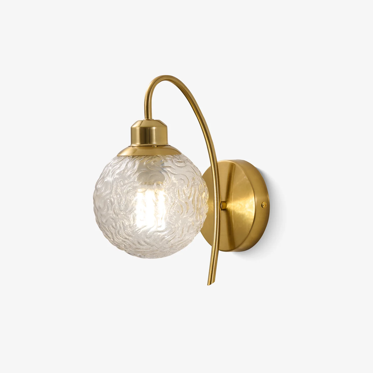 Locova Wall Light
