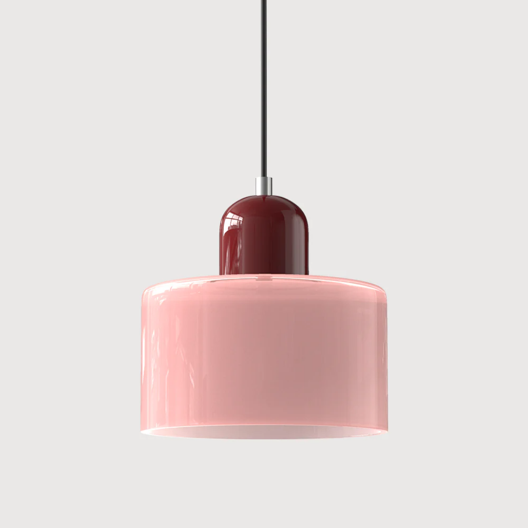 Lismeno Retro Pendant Light