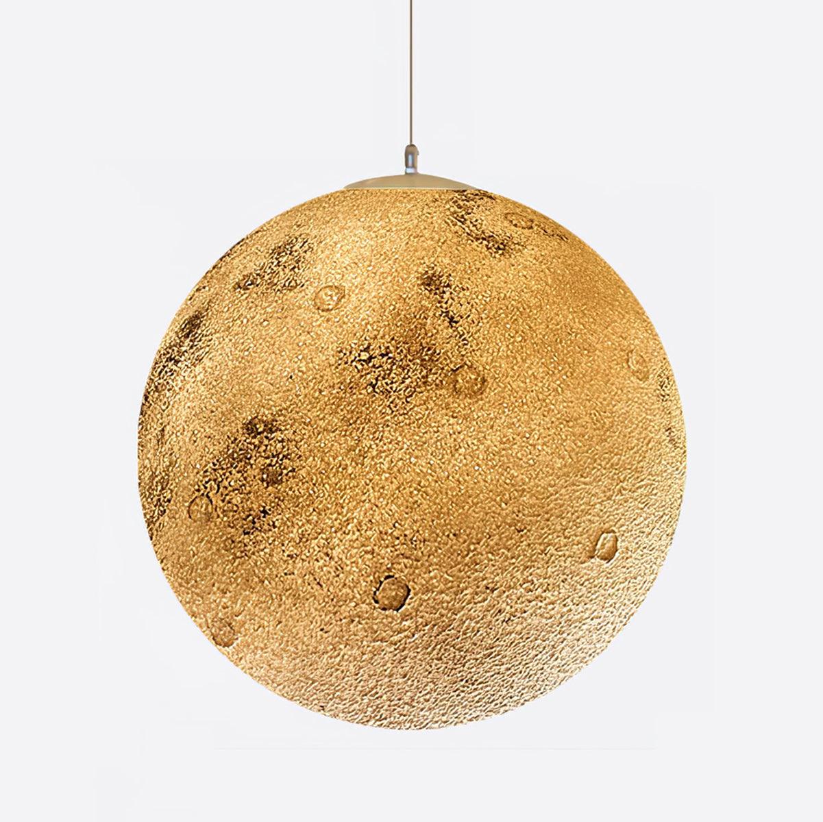 Nyzo Planet Design Pendant Light