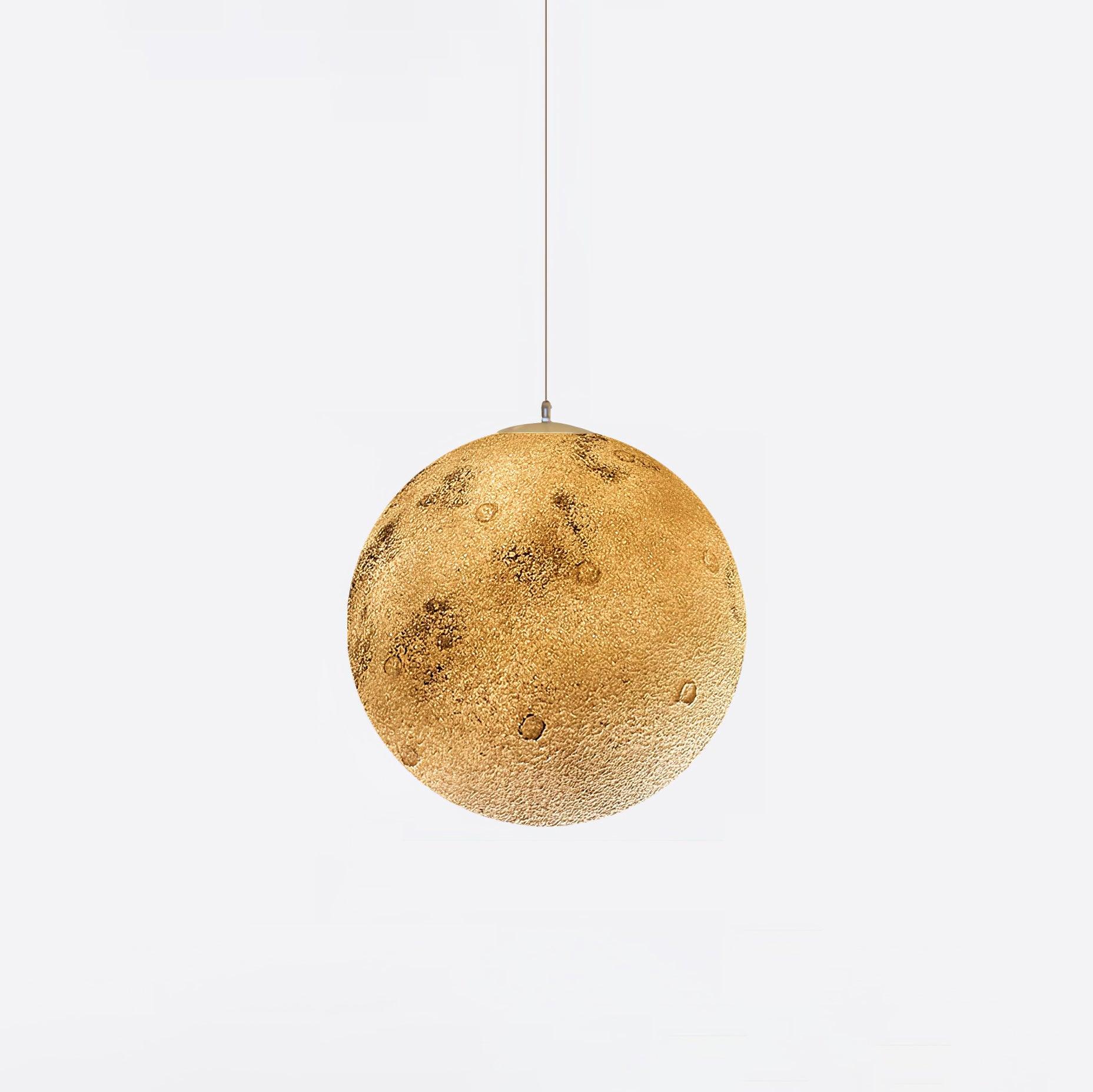 Nyzo Planet Design Pendant Light